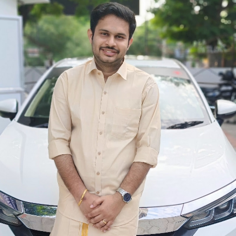 Doctor Mohanavel