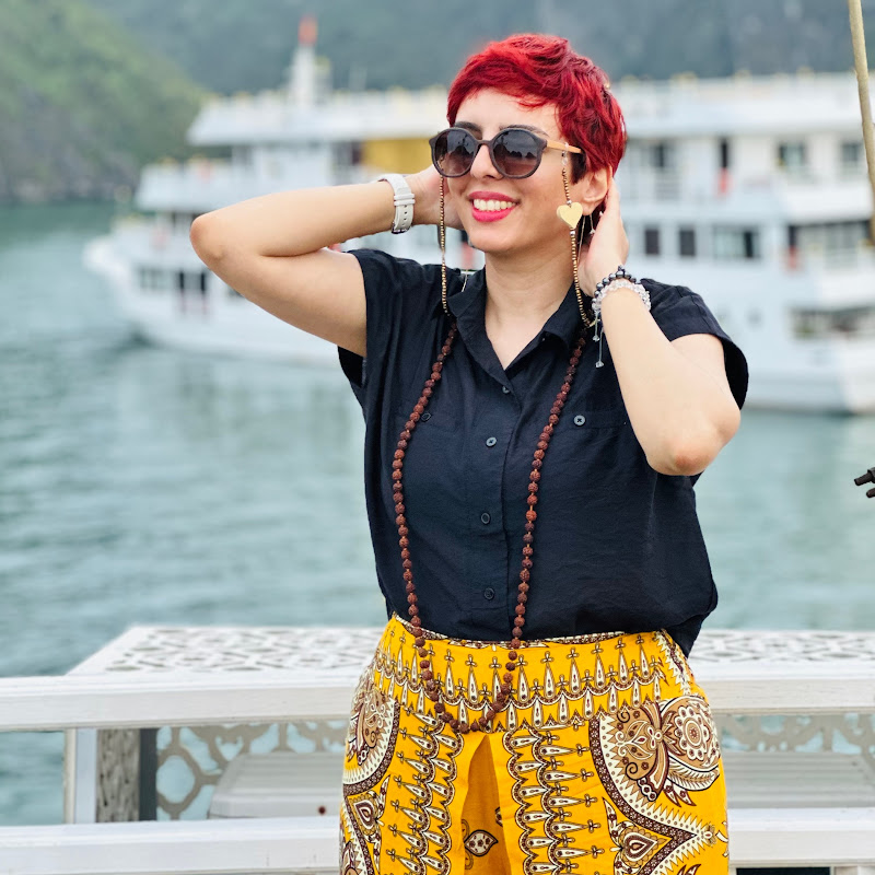 Naila Negin