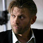 Mark Pellegrino logo