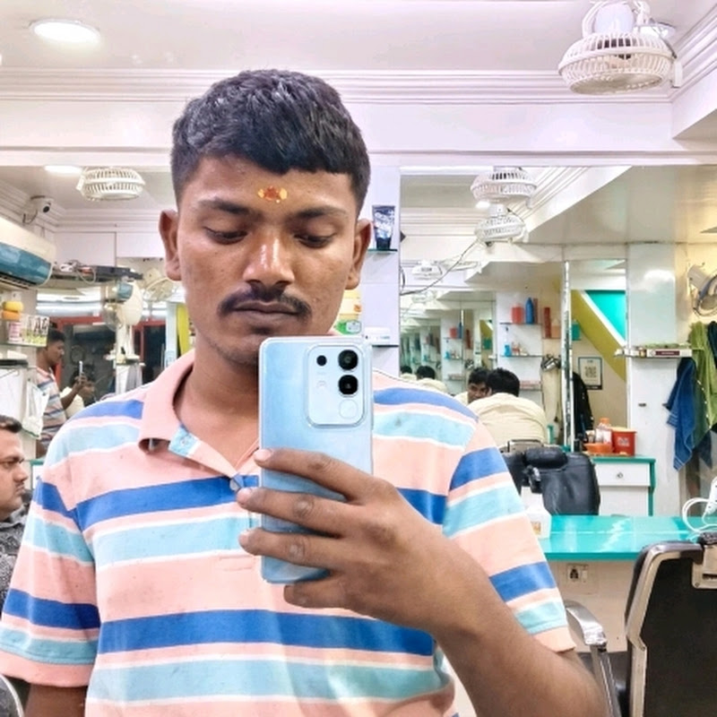 Hire Prasad vloger 143 — Mom Vlogs & Family Life (Older Kids) YouTube creator for sponsorships