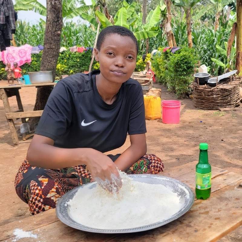 Flavour of African Dishes 