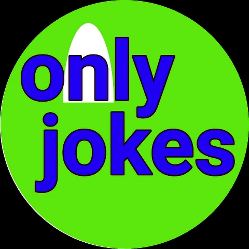 ONLY JOKES icon