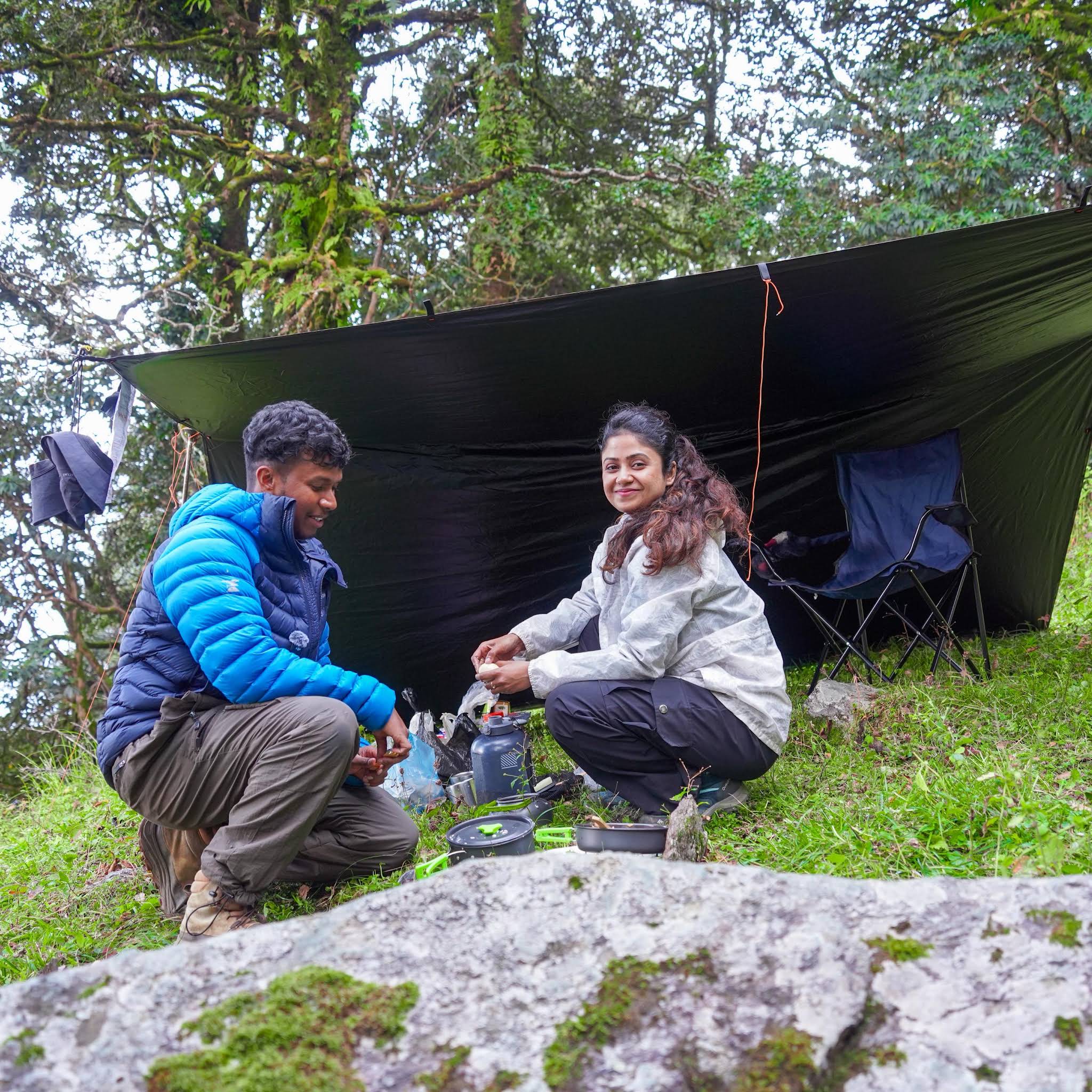 Post from Travelogue by chithran