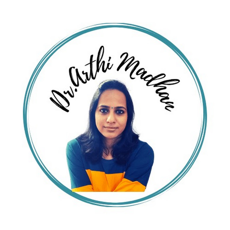 Arthi's Journal