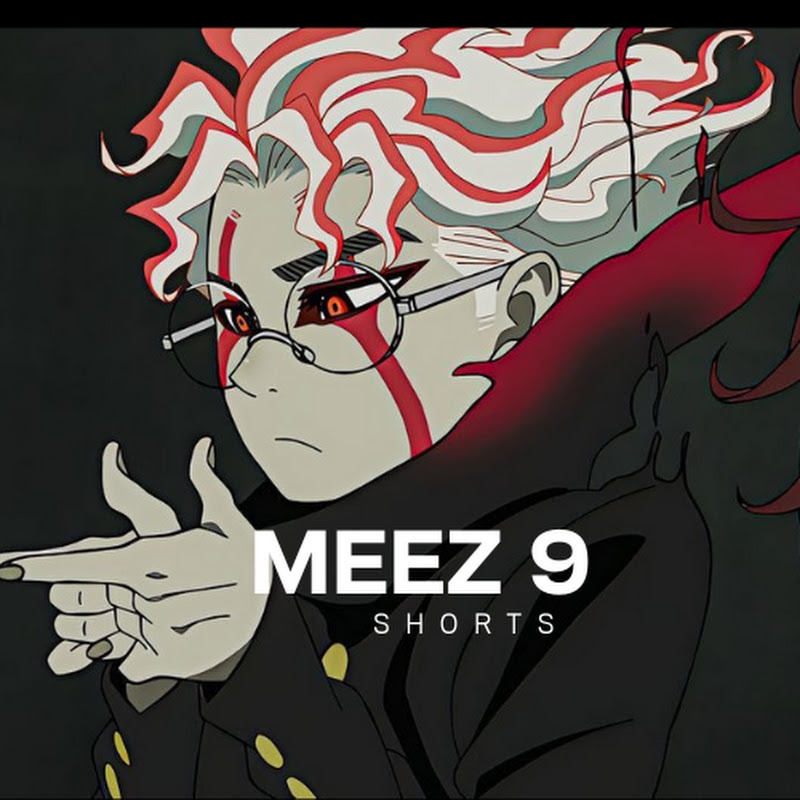 Meez Gaming Shorts