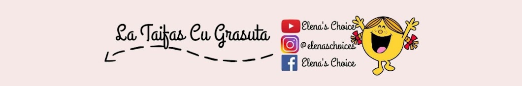 La Taifas Cu Grasuta YouTube channel avatar