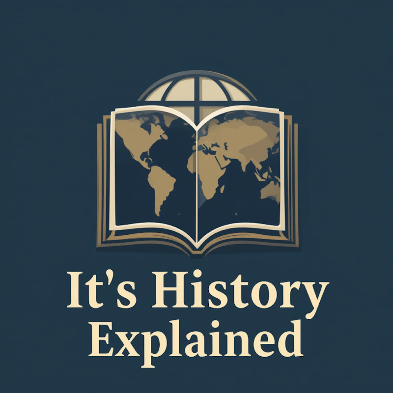 It’s History Explained