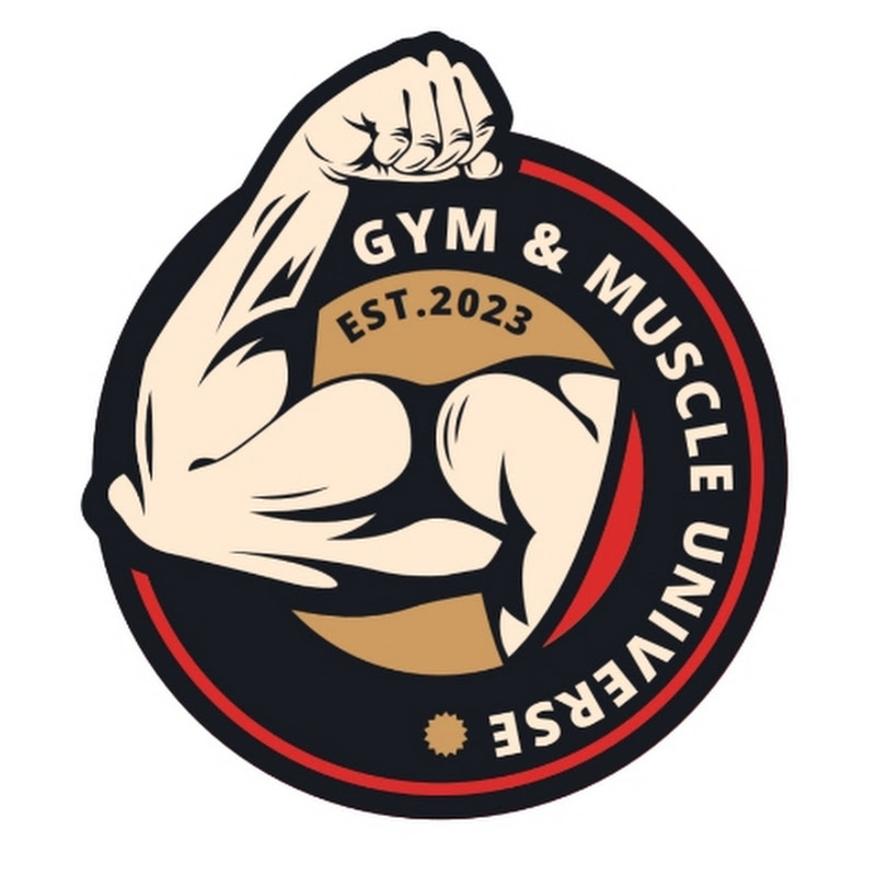 Gym & Muscle Universe 