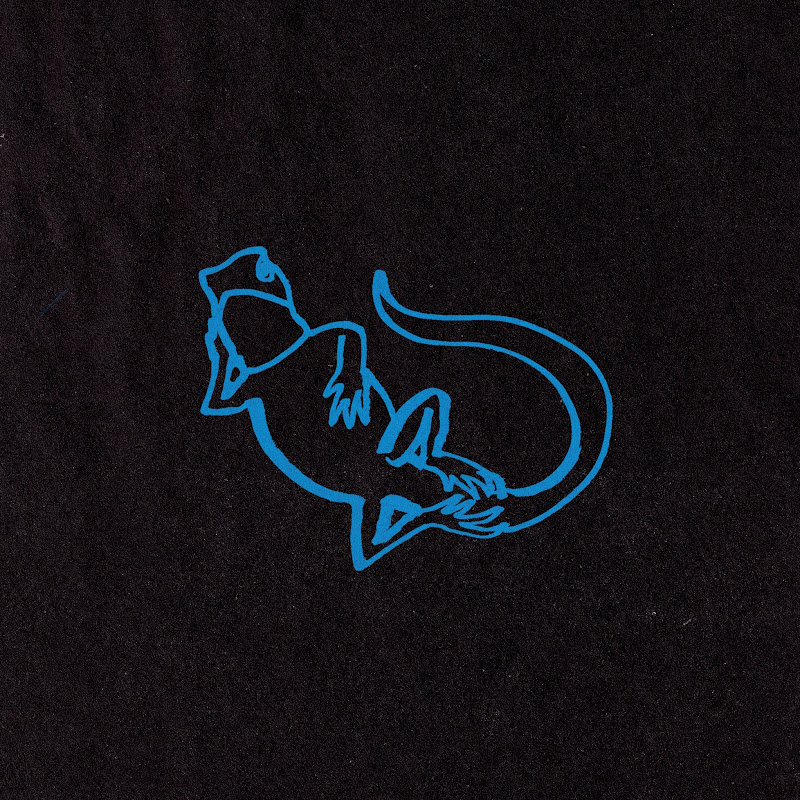 Blue Lizard