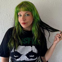 Deadgrl Spookystar