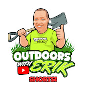 Outdoors with Erik Shorts
