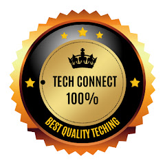 Логотип каналу Tech Connect