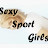 Beautiful Sports Women