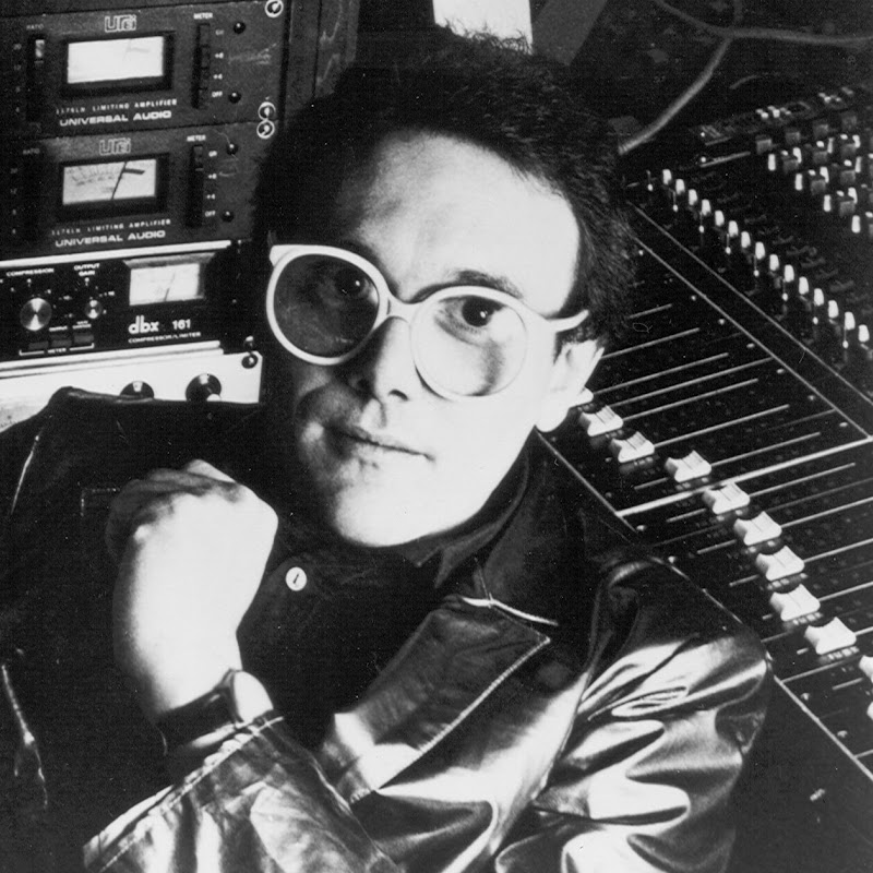 Trevor Horn