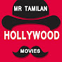 Mr Tamilan Hollywood Movies logo