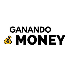 Ganando Money channel logo