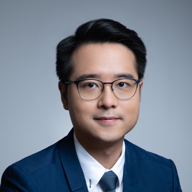 李澄幸_理財關你事 Logo