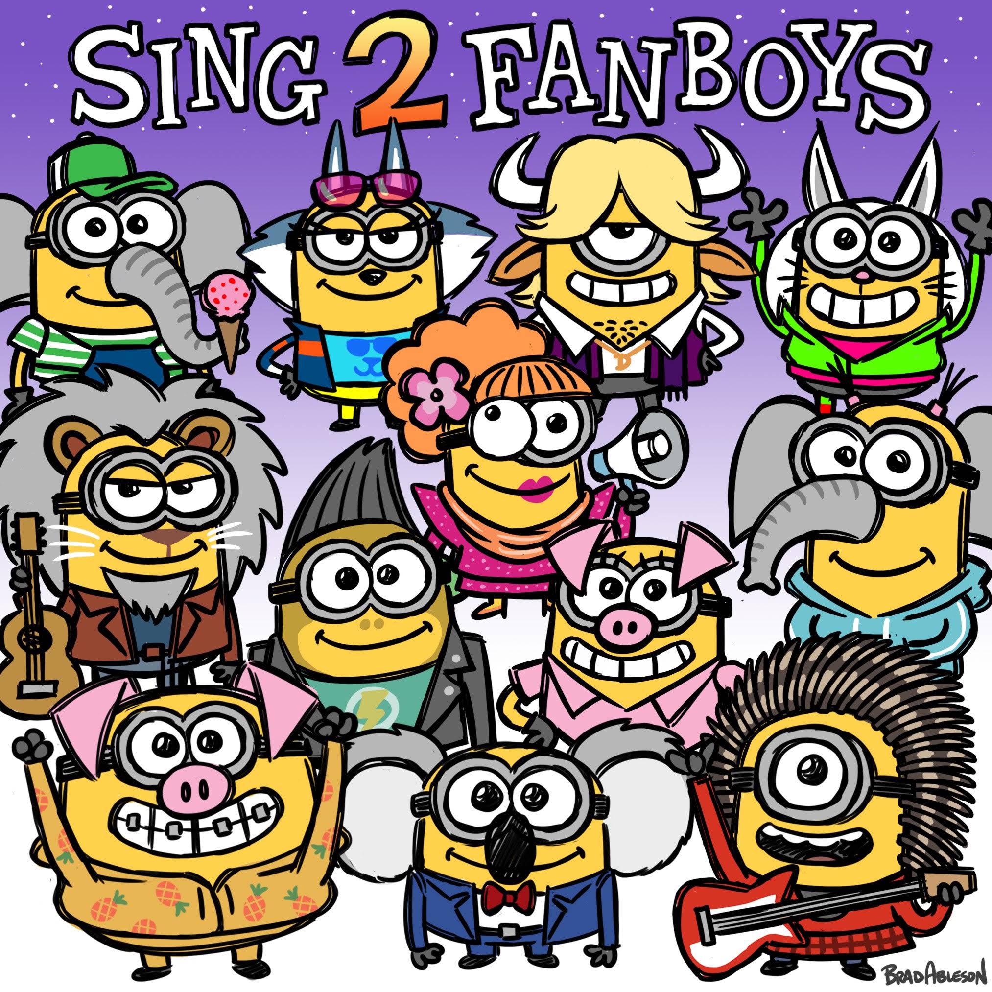Post from JoBlo Animated Videos