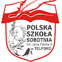Polska Szkoła Sobotnia Telford CIC logo