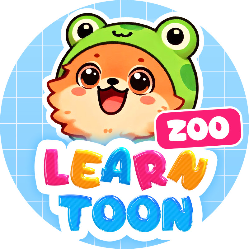 LearnToon Zoo
