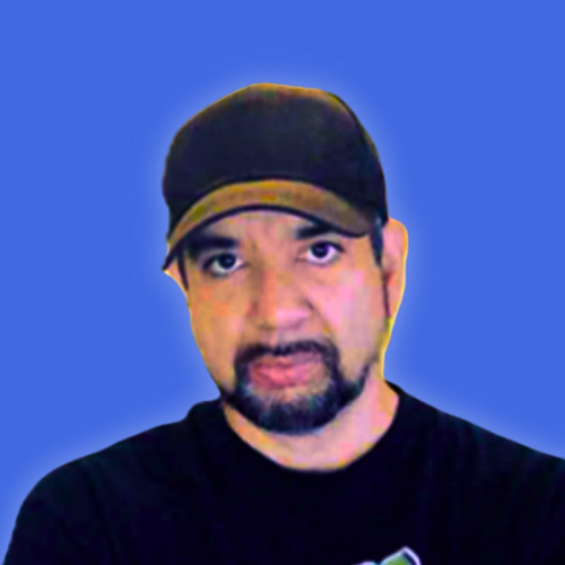 Rick Reviews