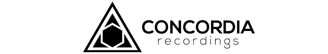 Concordia Recordings رمز قناة اليوتيوب