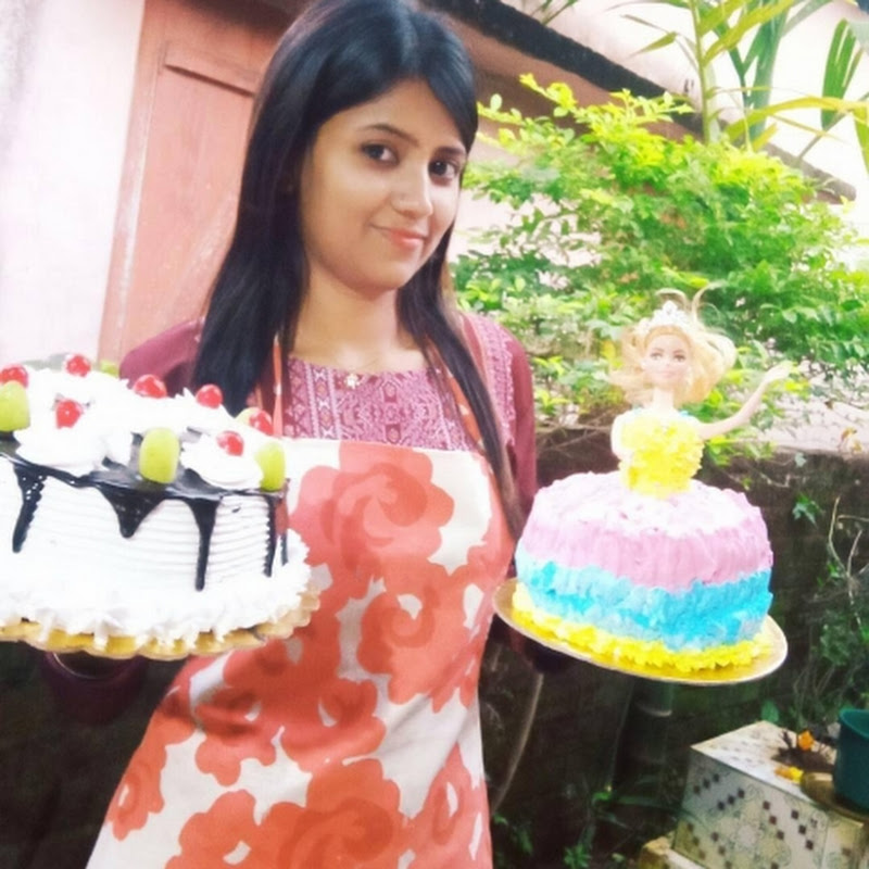 SIMPLY CAKE CREATION