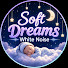 rSZXcXisN6c-channel-avatar-Soft Dreams White Noise