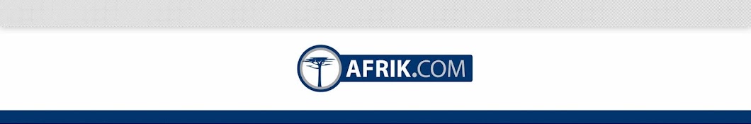 AFRIK.COM YouTube channel avatar
