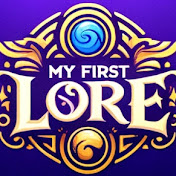 My First Lore, A Disney Lorcana Podcast