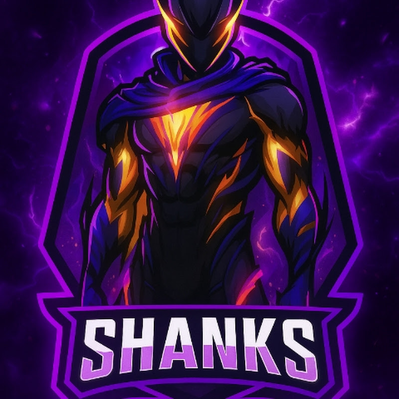 SHANKS  FF