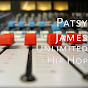 Patsy James YouTube Profile Photo