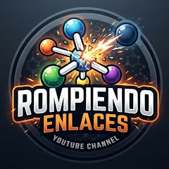 ROMPIENDO ENLACES