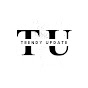 Trendy Update logo