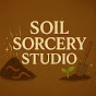 Soil Secrets Studio logo