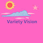  Variety Vision logo