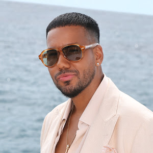 Romeosantosvevo YouTube channel image