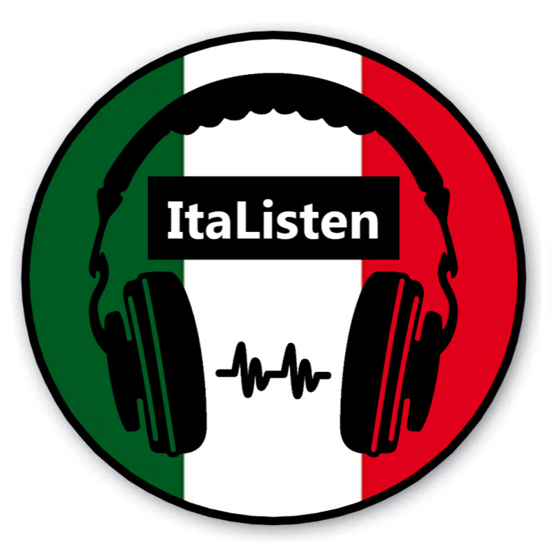 ItaListen - Learn Italian by listening
