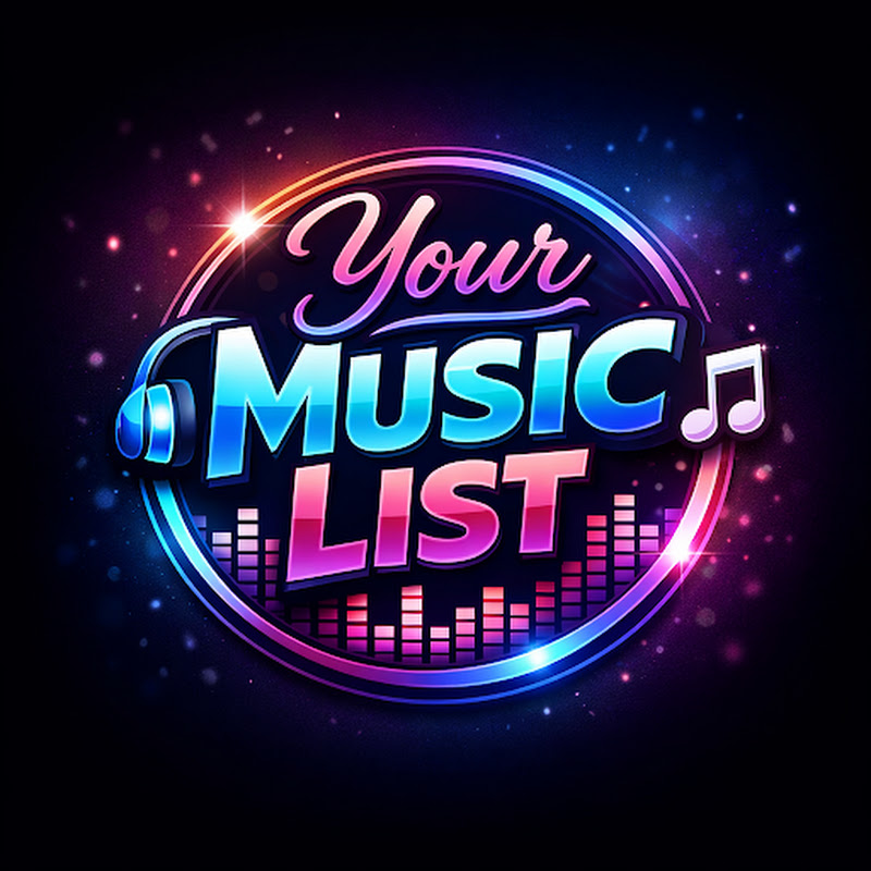Your Music List