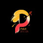 Pollob art & crafts  logo