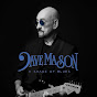 Dave Mason logo
