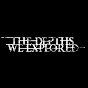 The Depths We Explored - Official logo