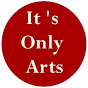 Itsonlyarts logo
