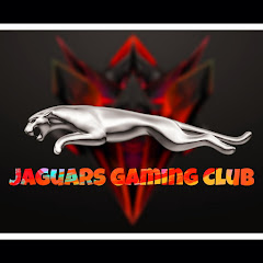 Jaguars Gaming Club