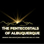 The Pentecostals of Albuquerque logo