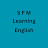 SFM Learning English