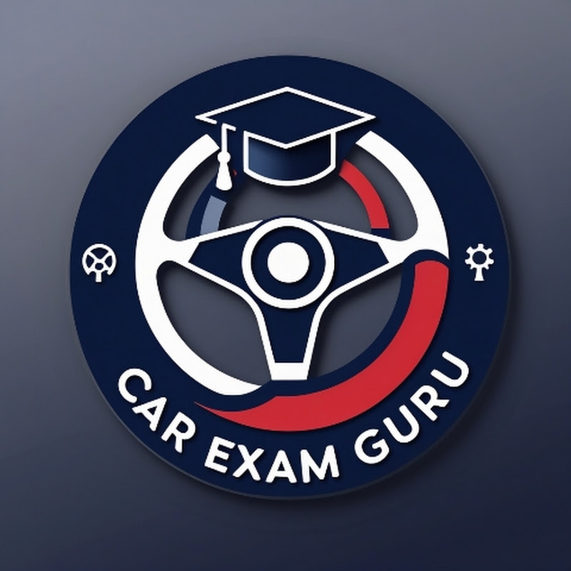 Car Exam Guru
