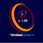 Afrokani Somali Tv logo