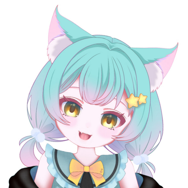 星宮メア【新人VTuber】