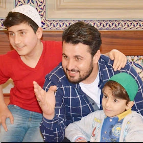 Recep Arslan